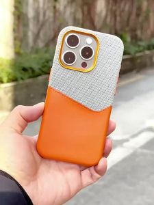 Card Holder Pocket for MagSafe Leather Case Compatible with For iPhone 18ProMax 14 15 16 13 17 Wireless Charging Shockproof Cove2026