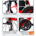 xe đạp TWITTER R10 RS-22s carbon( Chính Hãng). 