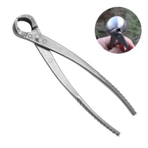 Comfortable Garden Bonsai Knob Cutter for Garden Landscape Modeling Easy Use Effort Saving