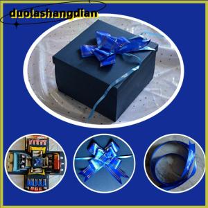 [Duola] กล่องของขวัญขนมประกอบทำด้วยมือกล่องของขวัญแปลกใจสำหรับวันวาเลนไทน์วันเกิดวันครบรอบแต่งงาน