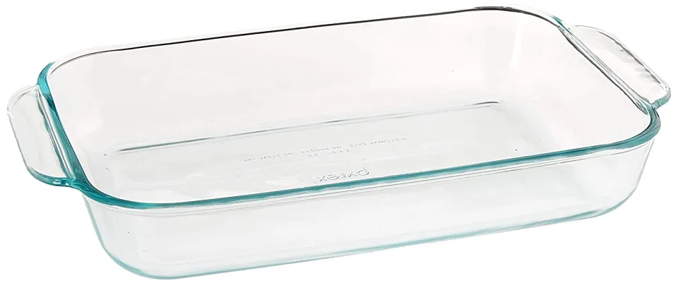 3 quart outlet pyrex baking dish