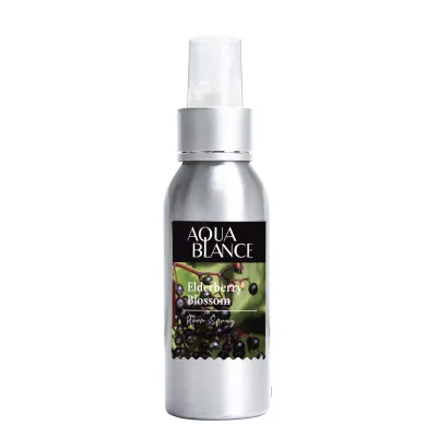 AQUABLANCE Aroma Fragrance Spray | 100ml Essential Oil Room Spray | Air Freshener Spray For Room and Linen