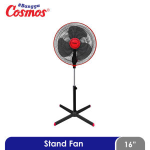 Cosmos Kipas Angin 16-XDC Stand Fan Ukuran 16 Inch