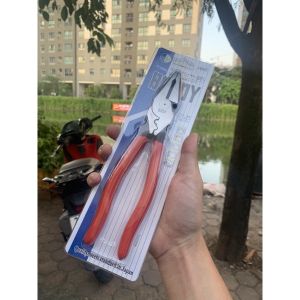 Kìm đa năng 9” thương hiệu Buddy A0005 (dungcu)