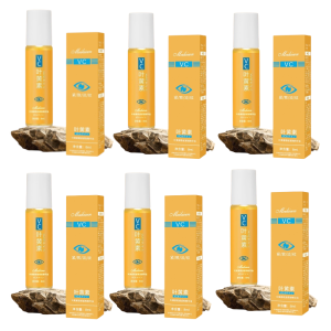 Eye Care Products Anti-wrinkle Firm Eye Serum Oil Beauty Skin Care Relieve Eye Fatigue Firmness