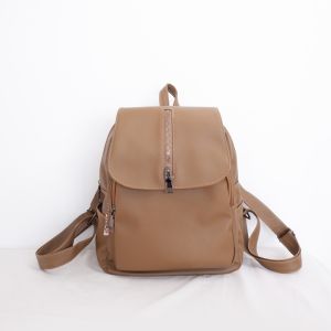 Tas Ransel Wanita Miranda  - Tweelyforbag Lucu Warna Soft