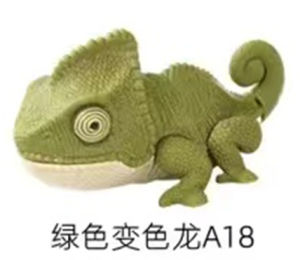 [Chính Hãng] ngón tay cắn khủng long đồ chơi cho trẻ em cắn tay khủng long đồ chơi cậu bé món quà