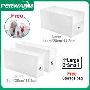 กล่องเก็บของตู้ครัว กล่องแบ่งลิ้นชักเดสก์ท็อป กล่องเก็บพลาสติกมัลติฟังก์ชั่น