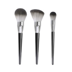 FEPO Set 3 Cọ Trang Điểm Chuyên Nghiệp Chất Lượng Cao