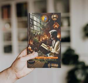 Ang Mahika ng Kalikasan l Paperback l Perfect Bind l Glossy Cover