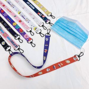 Mamamilano สายคล้องแมส สายคล้องแมสเด็ก สายคล้องแมสผู้ใหญ่ สายคล้องแมสลายการ์ตูน สายคล้องอเนกประสงค์