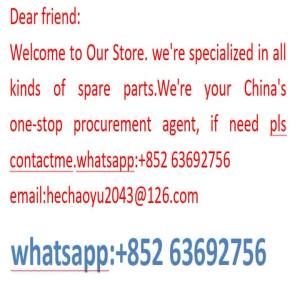 New Dongfeng  QSL engine injector assembly 4359204