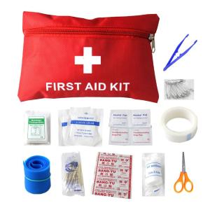 Household Medicine Box Aluminum Alloy Multi-Layer Medicine Cabinet First Aid Storage Box