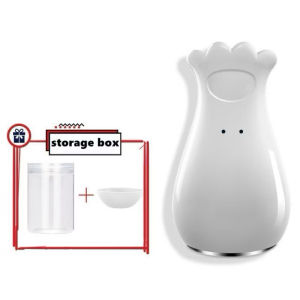 小冰锤 冰敷 Small ice hammer ice compress tool face shrink pores beauty instrument calm repair sunburn beauty tool Thin