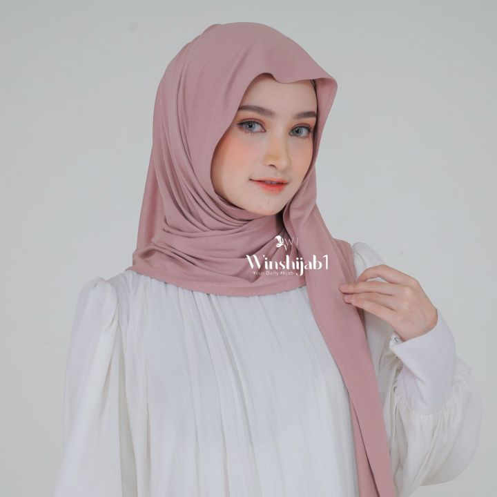 pashmina bahan shawl