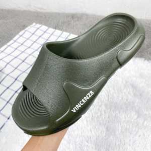 Sandal Pria Sendal Pria Slide EQUALIZER Sandal Selop Pria Sendal Cowok Terbaru Kekinian.