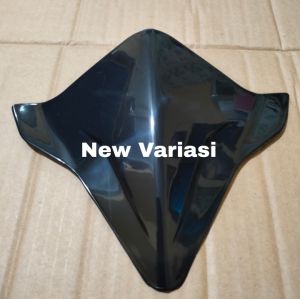 VISOR ANTI PECAH HONDA BEAT FI BEAT ESP BEAT DELUXE TAHUN 2016 2017 2018 2019 2020 FREE DOUBLE TAPE VISOR BEAT FI WINDSHIELD HONDA BEAT FI BEAT ESP BEAT DELUXE VISOR BEAT ESP WINSIL BEAT FI BEAT F1 PNP