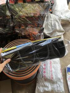 สินค้าขายดีที่ใส่อาหารแบบโฟม20ชิ้นราคาพิเศษป้องกันอาการเจ็บปากของไก่