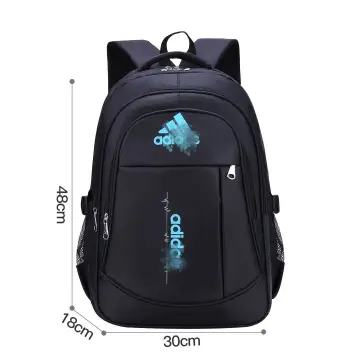 Korean adidas originals backpack best sale