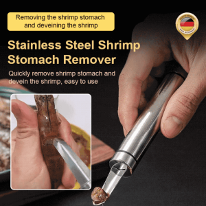 multifunctional gadgets shrimp peeler gadgets Kitchen shrimp deveining stainless steel