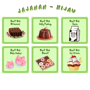 Amplop Lebaran Unik 2025 per 6 pcs TANPA Snack | Amplop Anak | Hampers Lebaran | Ampau | Idul Fitri 2025 | Rekomendasi Amplop Lucu
