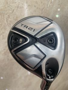 Gậy golf cũ 5 Wood Honma TR21 18* Flex S chính hãng 100% - 4992