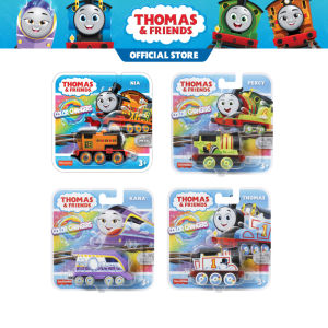 Thomas & Friends Colour Changer - Assorted