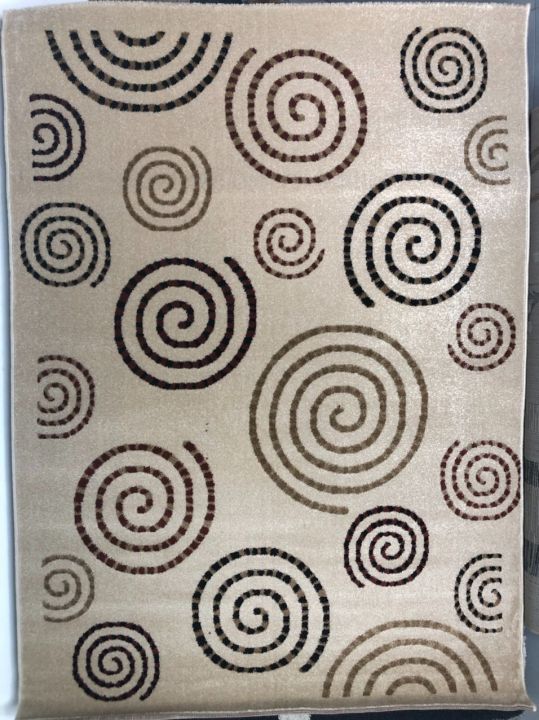 Thảm sợi Aladdin trải sàn CIRCLE , nhà ở, khách sạn, phòng ngủ hành ...