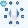 Samsung Note 10 / Note 10 Plus XUNDD Wireless Magnetic Power Bank 10000mAh. 
