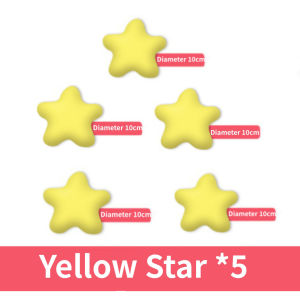 Wall Bumper Cushion Anti Collision Soft Wall Protector 3CM Thickness No-Drill Self-Adhesive DIY Wall Protector Childrens Room Playroom