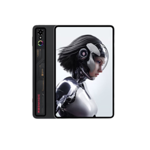 Nubia RedMagic Tablet 3 Pro Snapdragon 8 Elite /9.06inch 2.8K 165Hz/80W Fast Charging/8200mAh Battery/ RedMagic Tablet 3 Pro