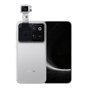 2026 HONOR Robot Phone/Snapdragon 8 Elite Gen 5/6.31inch 120Hz OLED Screen/7060mAh 120W Fast Charging/honor phone