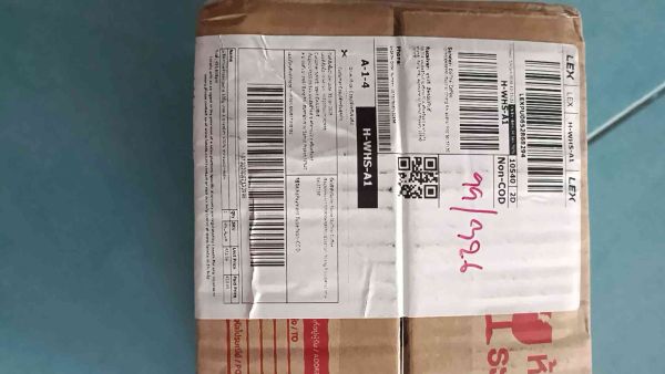 Buyer review video 2