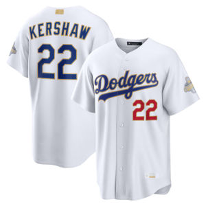 Baseball & Softball 2026 Mens Dodgers American New Style Jerseys Embroidered In Stock