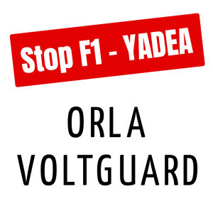 YADEA - [MULTI 6x9] Bộ mạch tạo chớp stop F1 cho xe điện - phụ tùng dây tạo đèn led nháy