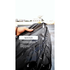 Tas Slingbag crossbag spartan indigenous