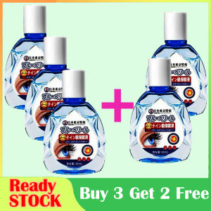 Eyedrops for tired eyes 10ML Blurred Vision Drop Itchy Dry Eye Drops Eyes Overuse eye dropseffective relieve eye discomfort remove red blood clean eyeseye drops Eye Care