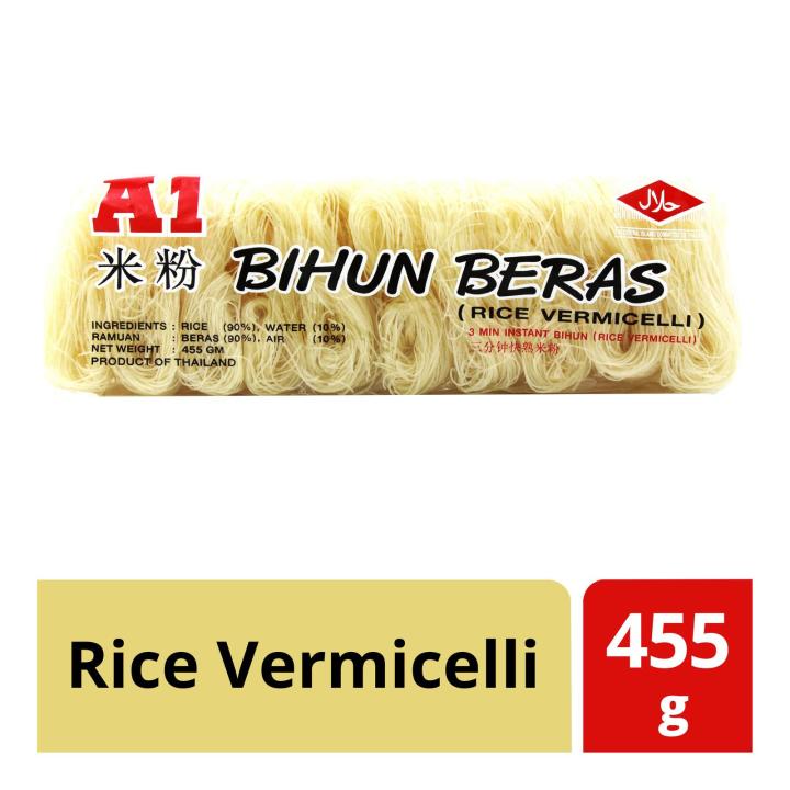 A1 Instant Rice Vermicelli 455g | Lazada Singapore