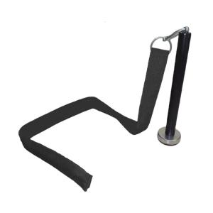 Arm Wrestling Training Strap Belt Home Gym Finger Wrist Forearm Blasters Pronation Rope Hand Grip Band Enduring