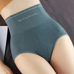 Catman High Waist Strong Lift Shaping Pants for All Year Round Women  Postpartum Ladies  Butt-Lifting and Tummy Control