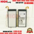 Baterai Samsung Galaxy A8 2018 / A530 / SM-A530F Battery EB-BA530ABE Batre High Quality. 