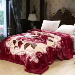 Chăn Lông Tuyết Thái Sịn Chăn Mền Mùa Đông Khổ Rộng Loại 2Kg 3Kg 4Kg 5Kg Size 1.7mx2m 2mx2m3 -