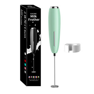 AE Nhà sản xuất trực tiếp máy đánh sữa điện máy đánh bọt cà phêcầm tay máy đánh trứng.