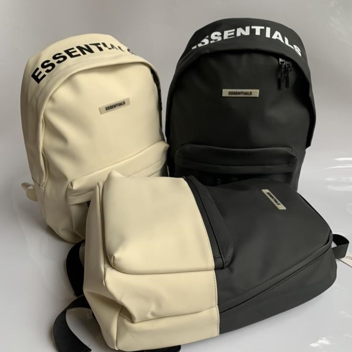 Fog 2024 essentials backpack