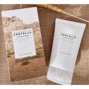 【SKIN1004】 Madagascar Cenla Soothing Cream 75mL