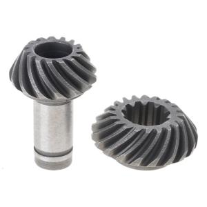 High Stability Trimmer Gear Working Head Drive Gear Easy Installation Garden Power Tool 9 Teeth/7 Teeth/Square Hole