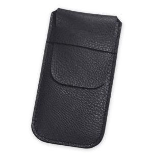 Travel Watch Pouch PU Storage Bag Small Water Organizers Suitable for Indoor and Outdoor Easy Carrying and Protections