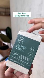 Dầu Gội Dầu Xả Paul Mitchell Tea Tree Special Color – Làm Sạch Dưỡng Mượt & Hỗ Trợ Bảo Vệ Màu Tóc