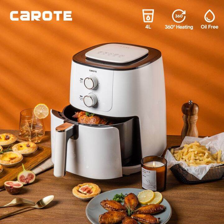 Factory direct air deals fryer