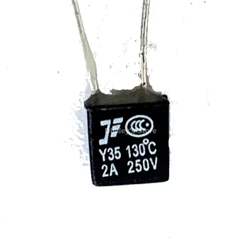 Notre Top 10 Des 100pcs Rh Température Fuse Au France - Mai